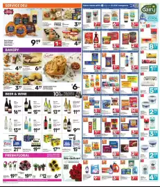 Albertsons weekly ad week 22 Page 3