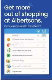 Albertsons weekly ad week 22 Page 7