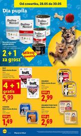 Lidl gazetka Strona 84