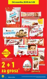 Lidl gazetka Strona 10