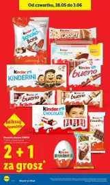 Lidl gazetka Strona 10