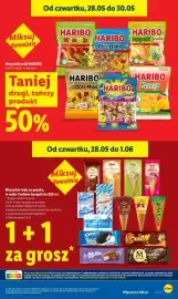 Lidl gazetka Strona 11