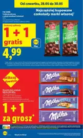 Lidl gazetka Strona 12