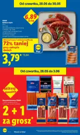 Lidl gazetka Strona 14