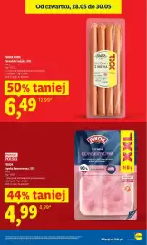Lidl gazetka Strona 15