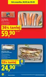 Lidl gazetka Strona 16