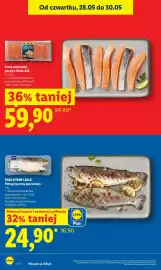Lidl gazetka Strona 16