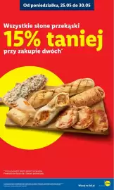 Lidl gazetka Strona 17