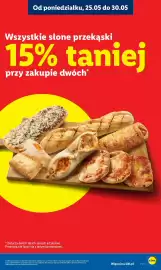 Lidl gazetka Strona 17