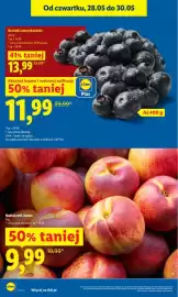 Lidl gazetka Strona 18