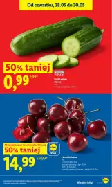 Lidl gazetka Strona 19