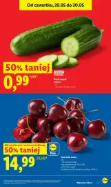 Lidl gazetka Strona 19