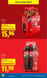 Lidl gazetka Strona 20
