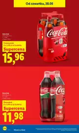 Lidl gazetka Strona 20