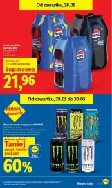 Lidl gazetka Strona 21