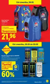 Lidl gazetka Strona 21