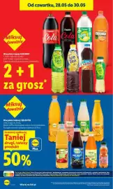Lidl gazetka Strona 22