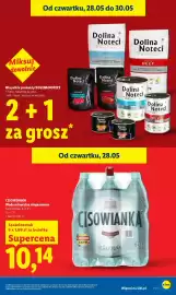 Lidl gazetka Strona 23
