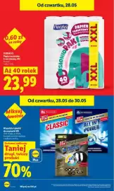 Lidl gazetka Strona 24