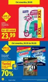 Lidl gazetka Strona 24