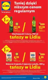Lidl gazetka Strona 25