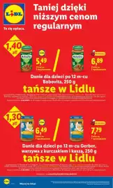 Lidl gazetka Strona 28