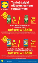 Lidl gazetka Strona 28