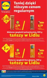 Lidl gazetka Strona 31