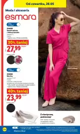 Lidl gazetka Strona 32