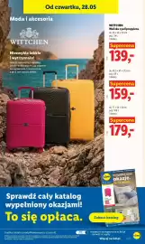 Lidl gazetka Strona 33