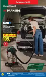 Lidl gazetka Strona 34