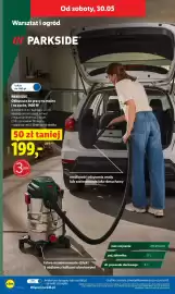 Lidl gazetka Strona 34