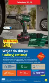 Lidl gazetka Strona 35
