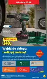 Lidl gazetka Strona 35