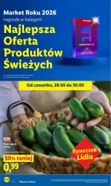 Lidl gazetka Strona 36