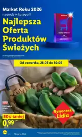 Lidl gazetka Strona 36