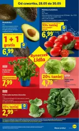 Lidl gazetka Strona 37
