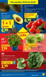 Lidl gazetka Strona 37