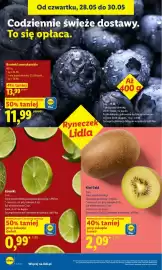 Lidl gazetka Strona 38