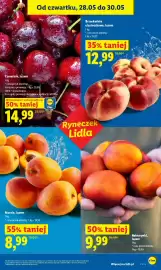 Lidl gazetka Strona 39