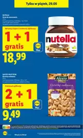 Lidl gazetka Strona 4