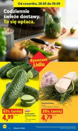 Lidl gazetka Strona 40