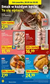 Lidl gazetka Strona 44