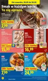 Lidl gazetka Strona 44