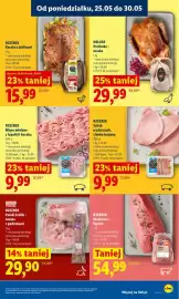 Lidl gazetka Strona 45