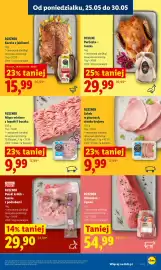 Lidl gazetka Strona 45
