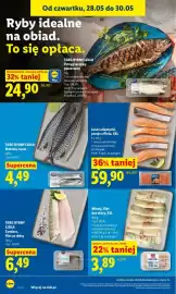 Lidl gazetka Strona 46