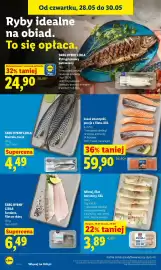Lidl gazetka Strona 46