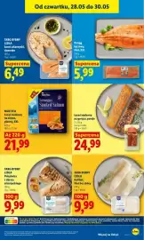 Lidl gazetka Strona 47