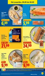 Lidl gazetka Strona 47